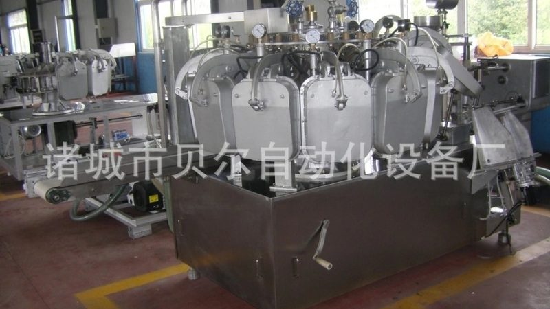书籍封面烫金机：揭秘选型背后的关键因素