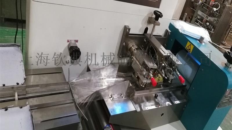 多列颗粒包装机：揭秘高效包装背后的技术奥秘**