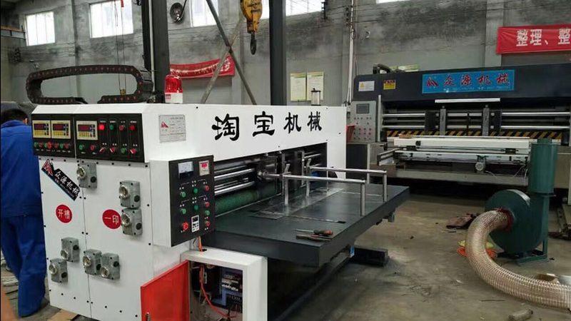 液体灌装机售后支持的重要性：如何选择可靠品牌