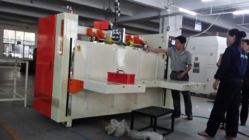 小型覆膜机用不好？多半是这五个细节没做到位