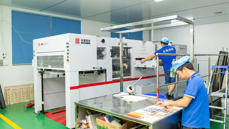 自动包装机常见故障解析及应对策略