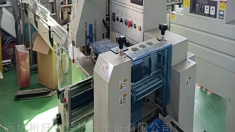 纸箱装箱机故障排查：四大常见问题及应对策略